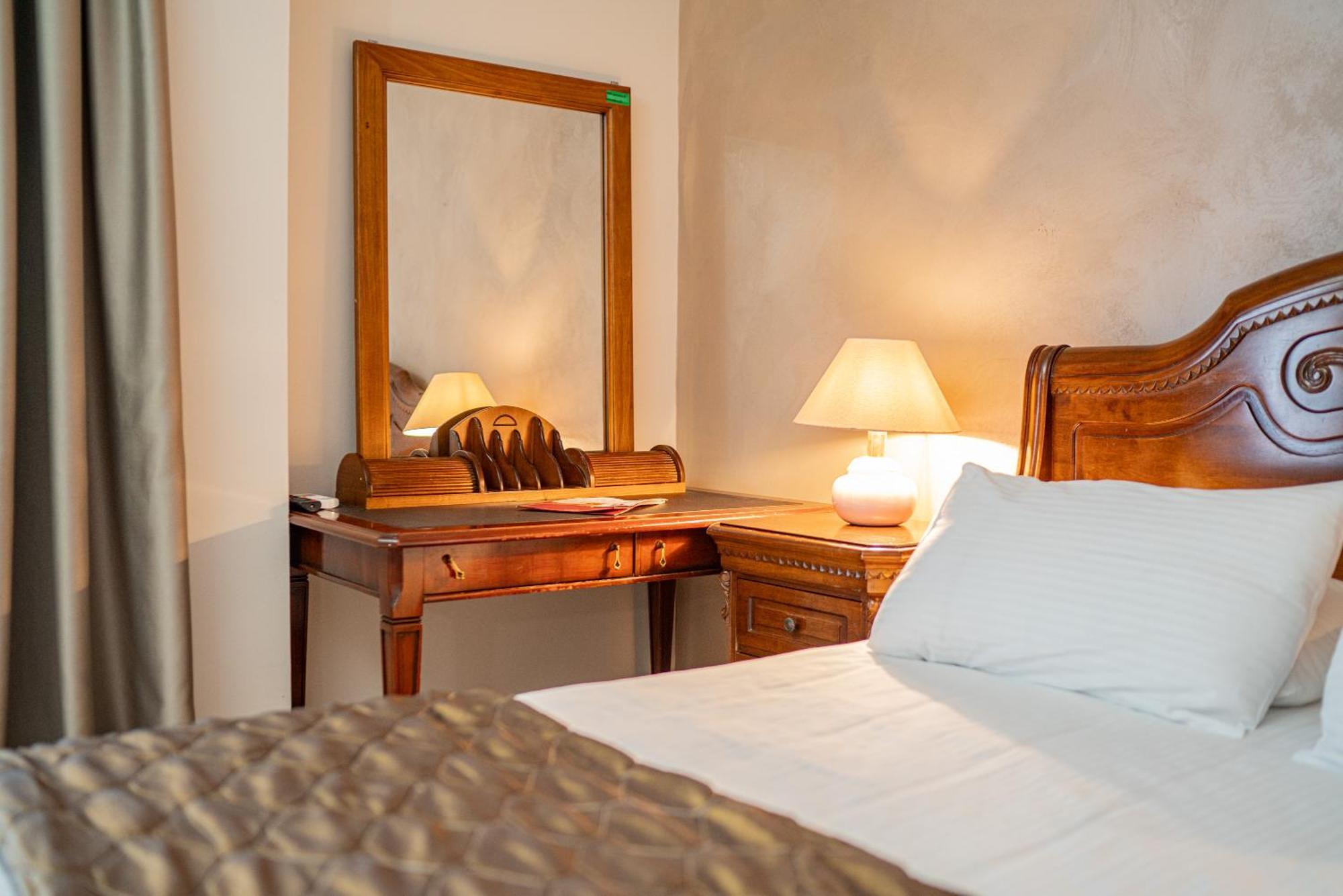 Hotell Belvedere